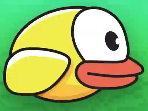Игра Flappy bird html5 онлајн