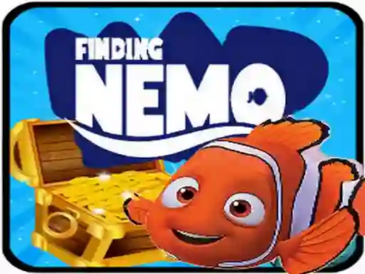 Игра Finding Nemo онлајн