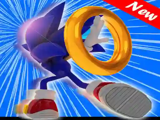 Игра Sonic Hero онлајн