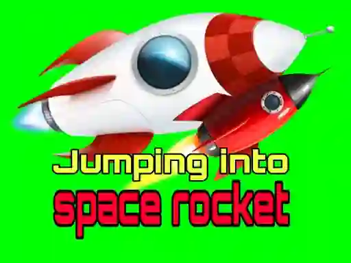 Игра Space Jump онлајн