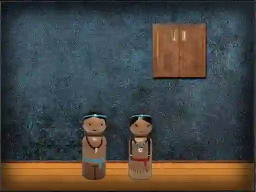 Игра Amgel Easy Room Escape 49 онлајн