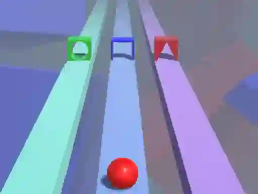 Игра Shape Transform онлајн