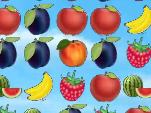 Игра Fruit Match3 онлајн