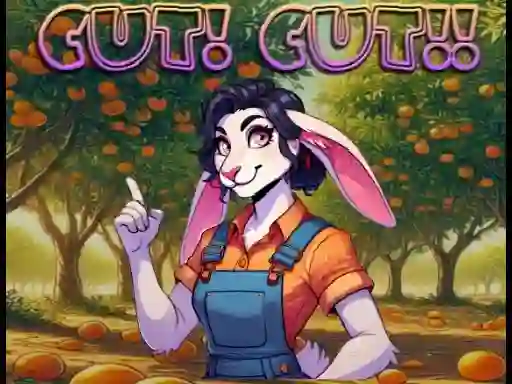 Игра Cut, Cut!! онлајн