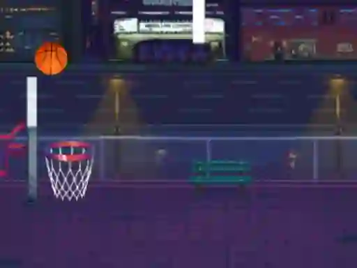 Игра Basketball Shot онлајн