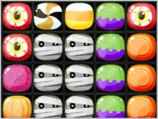 Игра 1010 Halloween онлајн