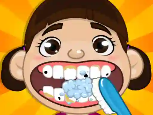Игра The Crazy Dentist wojak game онлајн