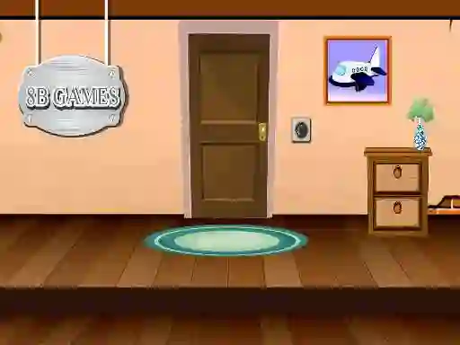 Игра 10 Door Escape онлајн