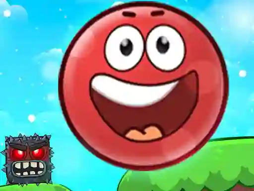 Игра Red Hero 4 онлајн