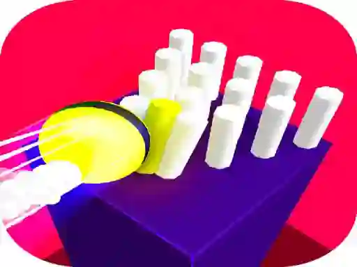 Игра Paint Strike онлајн
