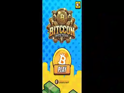 Игра Bitcoin Crypto Tycoon онлајн
