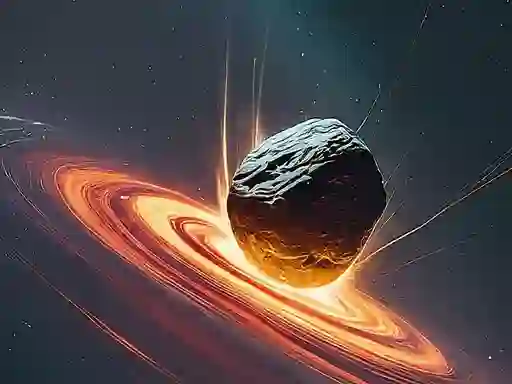 Игра Black Holes онлајн
