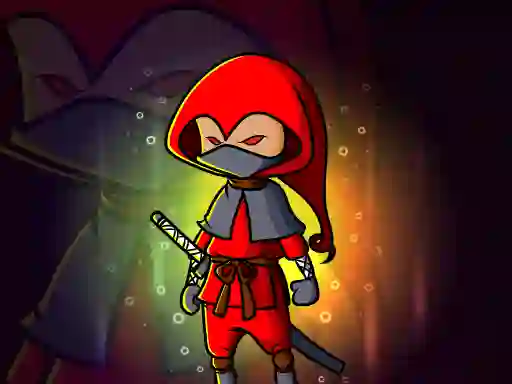 Игра Ninja Attack онлајн