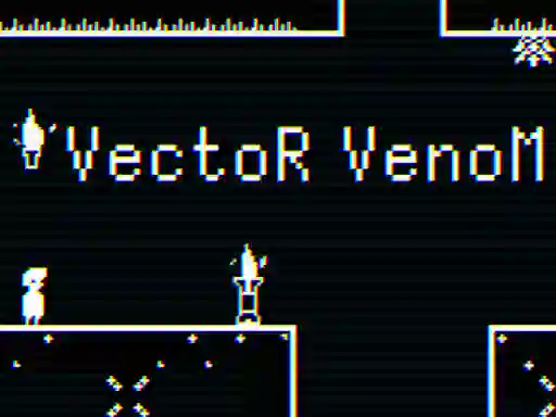 Игра Vector Venom онлајн