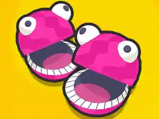Игра Mini Heads Party онлајн