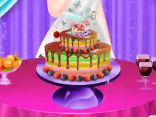 Игра Birthday Cake For My Boyfriend онлајн
