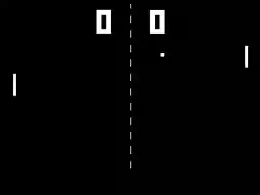 Игра Table Pong 2D онлајн