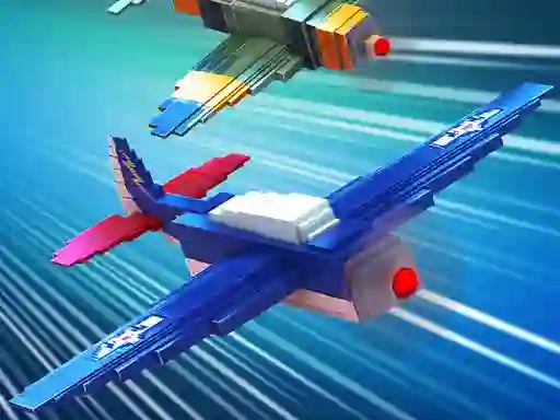 Игра Hill Fly Race онлајн