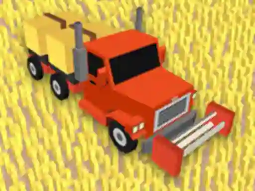 Игра Farmers.io онлајн