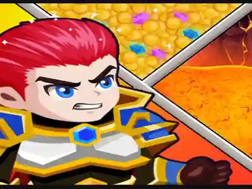 Игра Hero Rescue онлајн