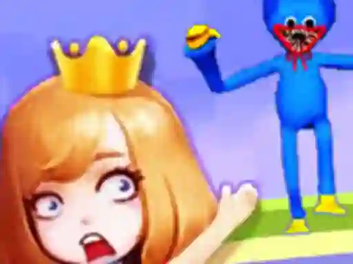 Игра Save The Beauty онлајн