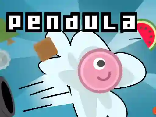 Игра Pendula онлајн