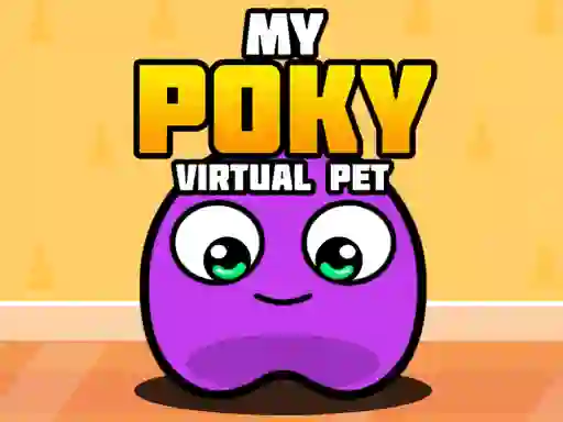 Игра My Pou Virtual Pet онлајн