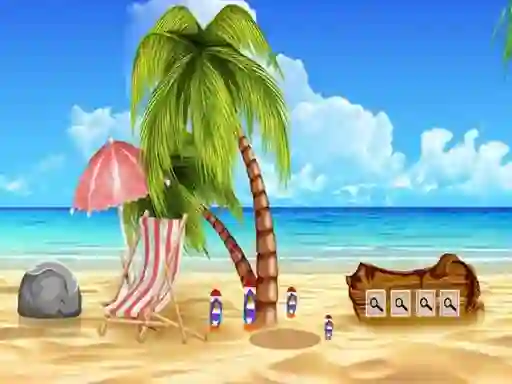 Игра Find The Skateboard онлајн