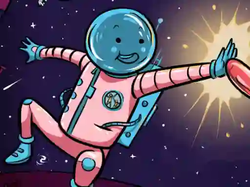 Игра Space Adventure онлајн