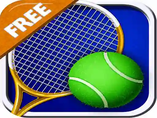 Игра Pocket Tennis онлајн