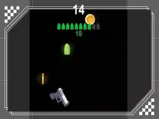Игра FlipTheGun онлајн
