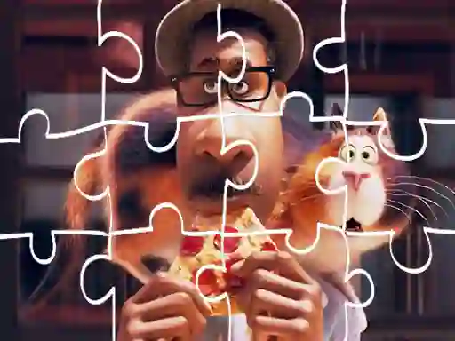 Игра Soul Jigsaw онлајн