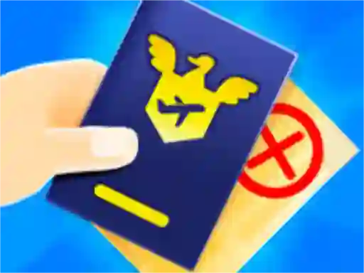 Игра Airport Inspection онлајн