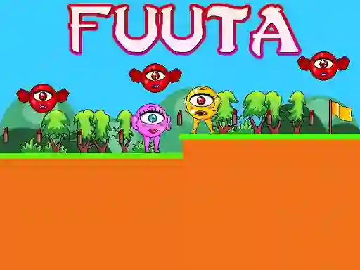 Игра Fuuta онлајн