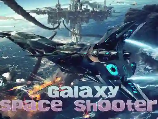 Игра Galaxy онлајн