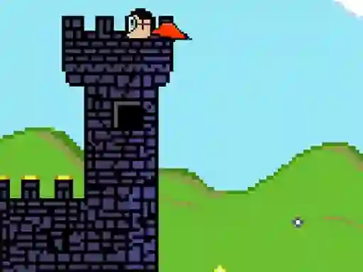 Игра Bird Hunter онлајн