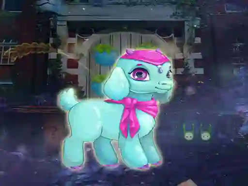 Игра Goat Princess Escape3 онлајн