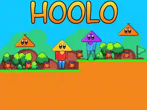 Игра Hoolo онлајн
