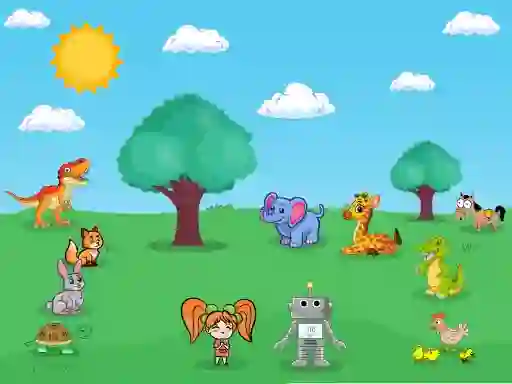 Игра Brain Challenge онлајн