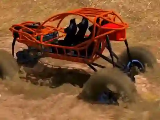 Игра Buggy Demolition Derby 2022 онлајн