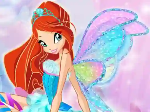 Игра Dress me Up Too онлајн