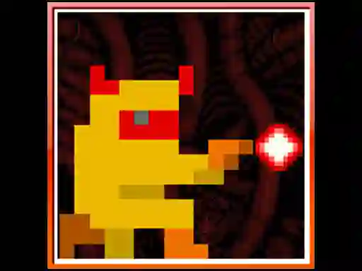 Игра Agent Banie the Mars missin онлајн