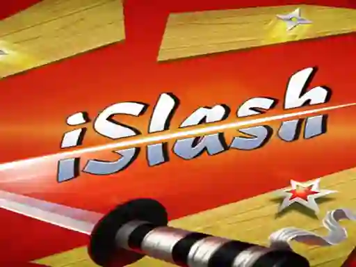 Игра iSlash онлајн