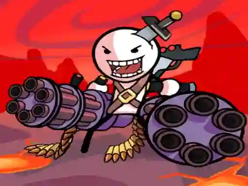 Игра Guns Master онлајн
