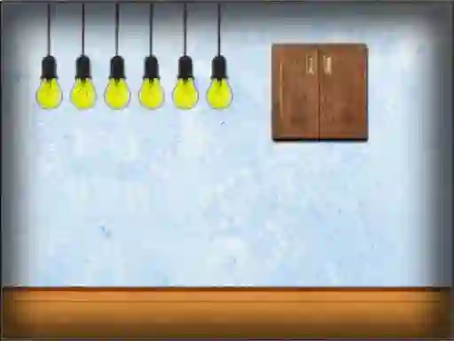 Игра Amgel Easy Room Escape 60 онлајн