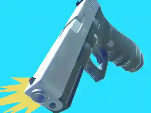 Игра Flippin Guns онлајн