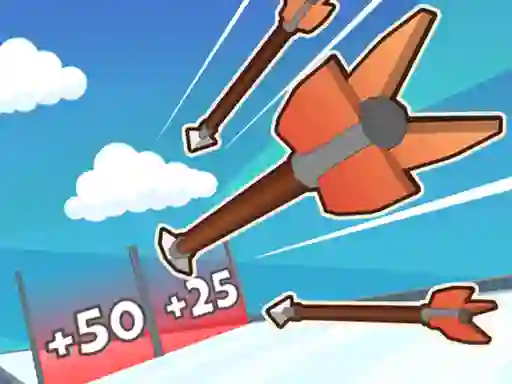 Игра Arrow Master онлајн