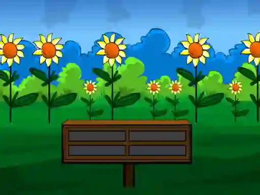 Игра Park House Escape онлајн