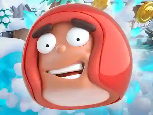 Игра Smashy Pipe онлајн