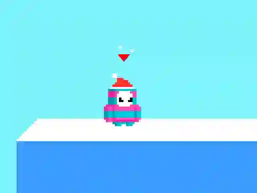 Игра Fall Days: Christmas онлајн